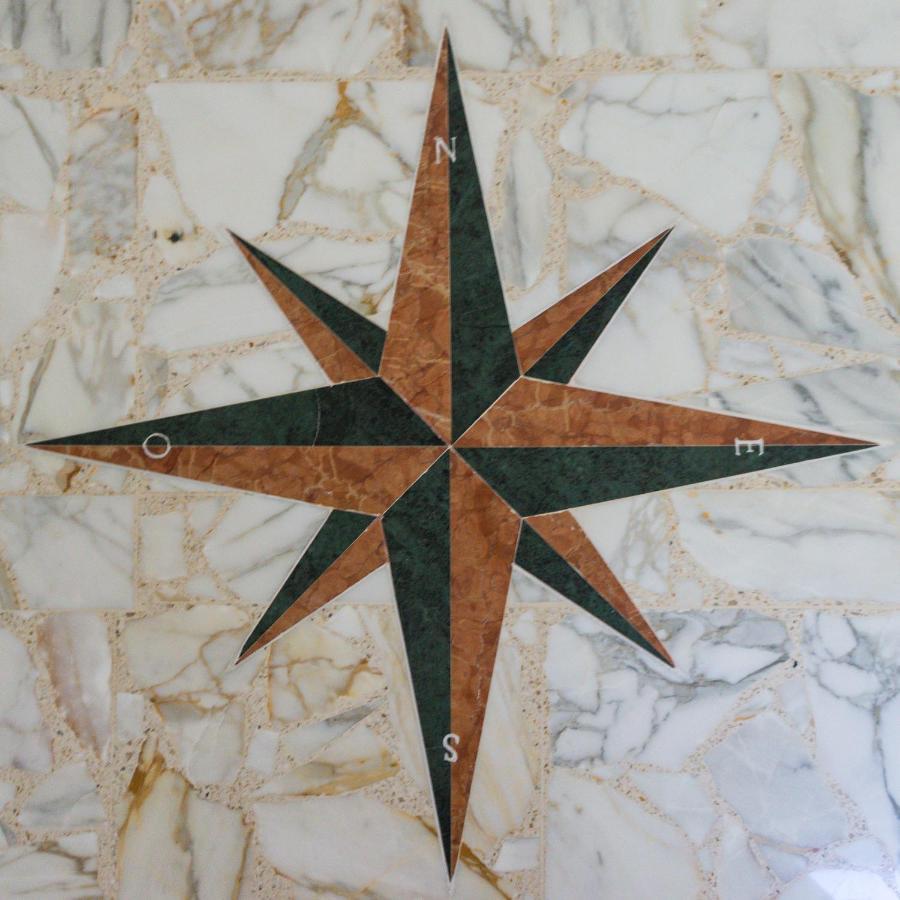 加利波利La Stella Dei Venti住宿加早餐旅馆 外观 照片